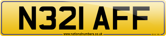 N321 AFF