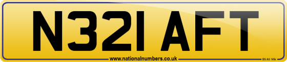 N321 AFT