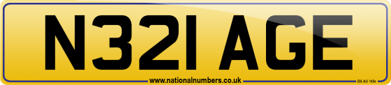 N321 AGE