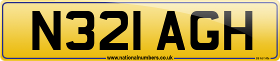 N321 AGH