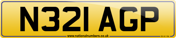 N321 AGP
