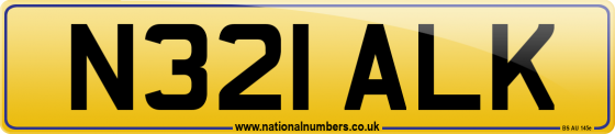 N321 ALK