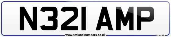 N321 AMP
