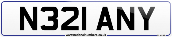 N321 ANY