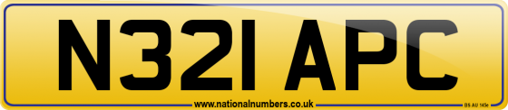 N321 APC