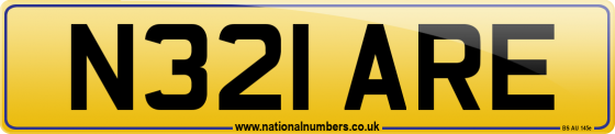 N321 ARE