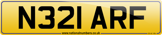 N321 ARF