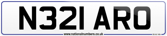 N321 ARO