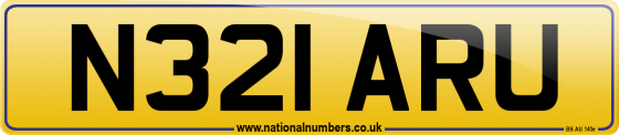N321 ARU