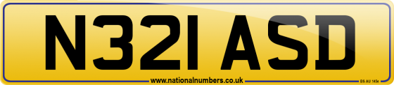 N321 ASD