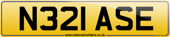 N321 ASE