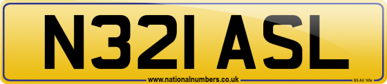 N321 ASL