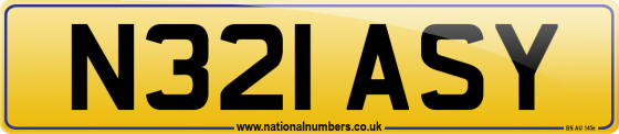N321 ASY
