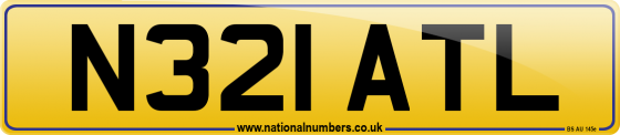 N321 ATL