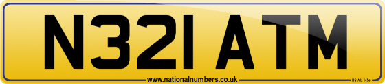 N321 ATM