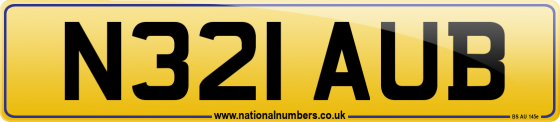 N321 AUB