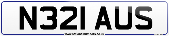 N321 AUS