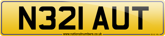 N321 AUT