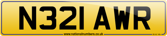 N321 AWR