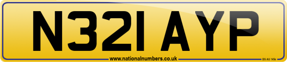 N321 AYP