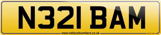 N321 BAM