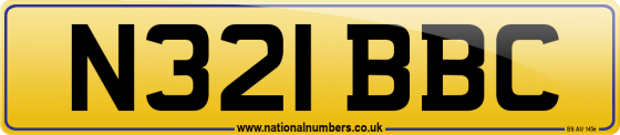 N321 BBC