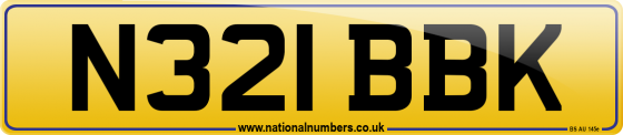 N321 BBK
