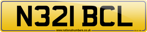 N321 BCL