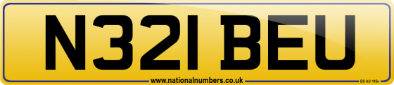 N321 BEU