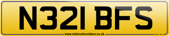 N321 BFS
