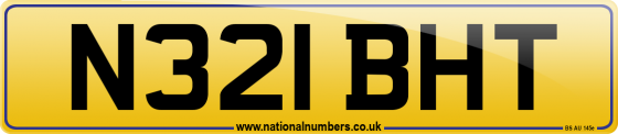 N321 BHT