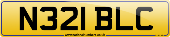 N321 BLC