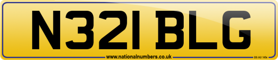 N321 BLG