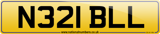 N321 BLL