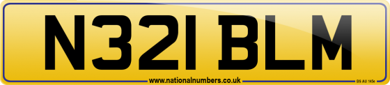 N321 BLM