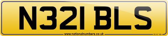 N321 BLS