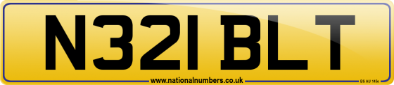 N321 BLT