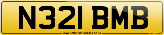 N321 BMB