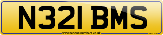 N321 BMS