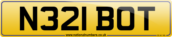 N321 BOT
