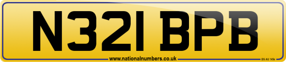 N321 BPB