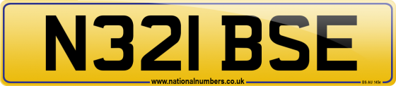 N321 BSE