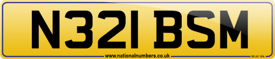 N321 BSM