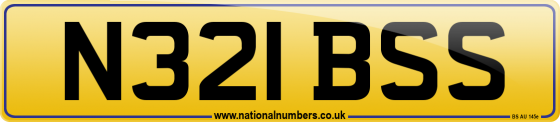 N321 BSS