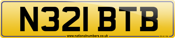 N321 BTB