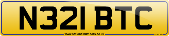 N321 BTC