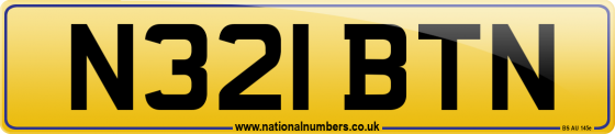 N321 BTN