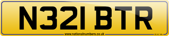 N321 BTR