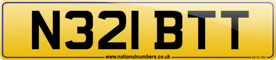 N321 BTT