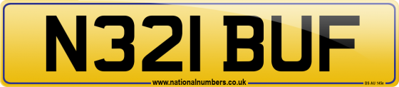 N321 BUF